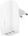 Belkin BoostCharge USB-C-Ladegerät mit drei Anschlüssen und PPS (67 W)