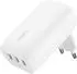 Belkin BoostCharge USB-C-Ladegerät mit drei Anschlüssen und PPS (67 W)