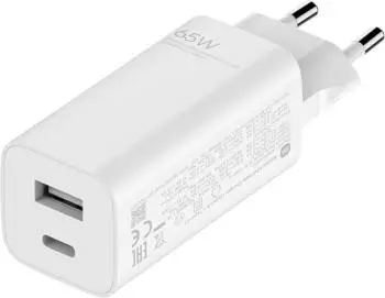 Xiaomi Mi Fast Charger 65W
