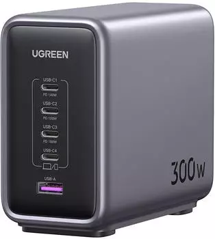 Ugreen 300W Desktop Fast Charger