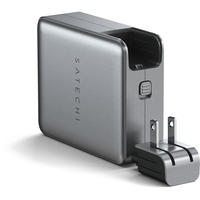 145W USB-C 4-port GaN Travel Charger