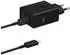 Samsung Schnellladeadapter Duo mit Datenkabel 50 Watt EP-T5020X