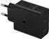 Samsung Schnellladeadapter Duo mit Datenkabel 50 Watt EP-T5020X