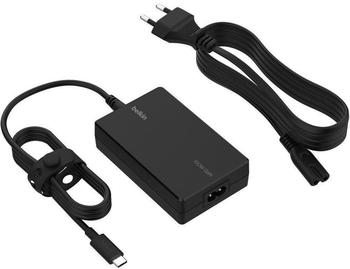 Belkin USB-C-Core GaN-Netzteil (100W) 2,5m