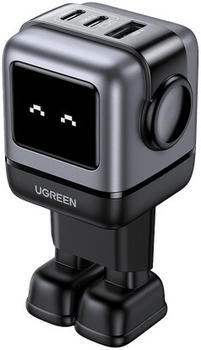 Ugreen Nexode RG 65W Schwarz