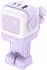 Ugreen Nexode RG 65W Lila