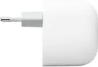 Google GA05732-EU, Google 45W USB-C Ladeger&auml;t, wei&szlig;