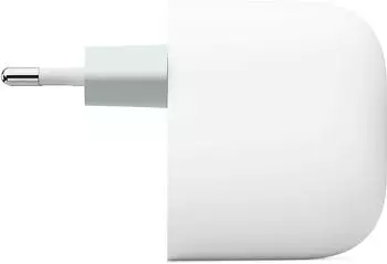 Google 45W USB-C Ladeger&auml;t Snow
