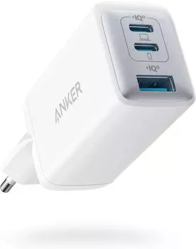 Anker 735 Ladeger&auml;t (Nano II 65W)