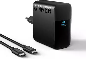 Anker 317 Ladegerät (100W)