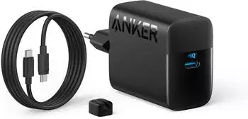 Anker 45W USB C Ladeger&auml;t
