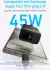Anker 45W USB C Ladegerät