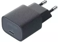 Anker Nano 30W USB-C Ladeger&auml;t, schwarz A2337G11