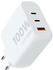 Xtorm XEC100 100W GaN2 Ultra Wall Charger
