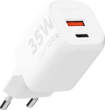 Xtorm XEC035 35W GaN2 Ultra Ladeger&auml;te