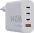 Xtorm XEC140 140W GaN2 Laptop Wall Adapter
