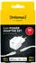 Intenso W30C Power Adapter GaN + C315L Lightning-Kabel