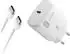 Cellularline Super Fast Charger Kit 25W USB-C to USB-C