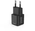 Hama USB-C Super-Mini-Charger 20W Schwarz