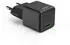 Hama USB-C Super-Mini-Charger 20W Schwarz