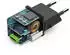 Hama USB-C Super-Mini-Charger 20W Schwarz