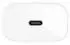 Belkin BoostCharge USB-C-PD 3.0-PPS-Ladegerät (25 W) mit Lightning-Kabel