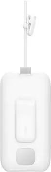 Belkin Batteriehalter für Apple Vision Pro