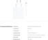 TelefonMax MDY-14-EE 120W White