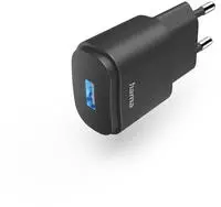 HAMA 223372 Ladeger&auml;t, USB, 6 Watt