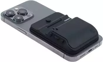 Fjorden Camera Grip