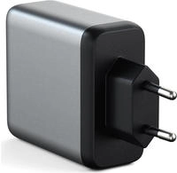 Satechi ST-UC100WSM-EU, Satechi 100W USB-C PD Wall Charger