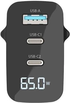 Sitecom CH-1002 Ladeger&auml;t f&uuml;r Mobilger&auml;te Universal Schwarz AC Drinnen (CH-1002)