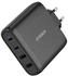 Otterbox USB-C Four Port 100W Wandladegerät Fast Charge Standard