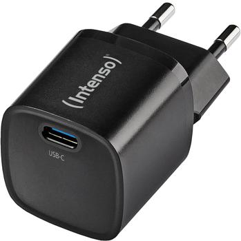 Intenso Ladeger&auml;t USB Charger 30 Watt Leistung geeignet f&uuml;r Handys/Smartphones Stecker-Ladeger&auml;t (7803060)