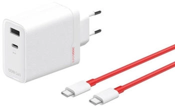 OnePlus 120W Dual Port Charger