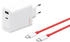 OnePlus 120W Dual Port Charger