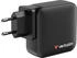 Verbatim 4xUSB GaN Charger 165W