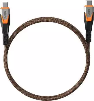 Urban Armor Gear SRGE 20 Gbps USB-C Kabel