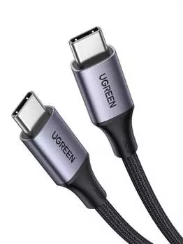 Ugreen 240W USB-C to USB-C fast charging cable 90440