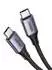 Ugreen 240W USB-C to USB-C fast charging cable 90440