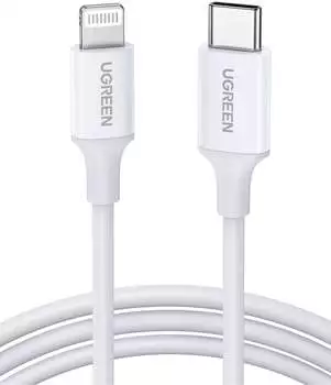 Ugreen USB-C auf Lightning Kabel - extra Lang
