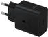 Samsung EP-T4511 USB-C Schnellladedapter ohne Datenkabel 45W