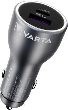 VARTA Car Charger (0057933101111)