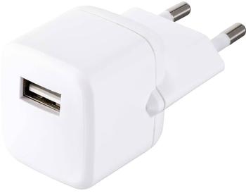 Voltcraft VC-11374050 USB-Ladegerät Steckdose Ausgangsstrom (max.) 2400 mA 1 x USB (VC-11374050)