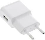 InLine Netzteil - 1.2 A (USB) - weiß