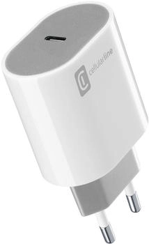 Cellular Line ACHUSBCSMARTPD20WW