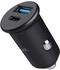 Trust Maxo Fast 38W PD Car Charger