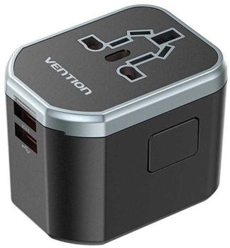Vention FJCB0