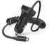 Hama Auto-Ladegerät mit USB-C-Anschluss 12 W 1 m Schwarz (00201609)