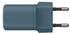 Fresh 'n Rebel USB-C-Mini-Charger 20W Dive Blue (00220298)